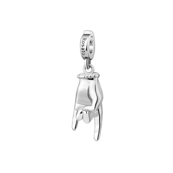 Charm Rosato Femme Storie in Argent RZ210R - RZ210R